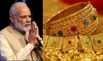 भारतीयों के लिए सोने की चमक कोई कम नहीं कर सकता, PM मोदी भी नहीं