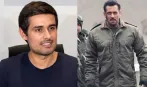 ध्रुव राठी का कहना है सलमान की फिल्म 'मातृभूमि' को सरकार रिलीज नहीं होने दे रही क्योंकि...