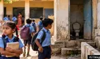 स्कूलों में स्वच्छता सुविधा नहीं मिलने वाले दुनिया के सबसे अधिक बच्चे भारत में हैं, दूसरे नंबर पर नाइजीरिया, WHO-UNICEF की रिपोर्ट