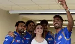 IPL की वैल्यूएशन 1.41 लाख करोड़ रुपये पहुंची, मुंबई इंडियंस 17,500 करोड़ रुपये के साथ टॉप पर, CSK तीसरे नंबर पर