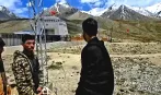 अफगानिस्तान ने चीन तक बना डाली 121 किमी लंबी सड़क, भारत की टेंशन बढ़ी; चीन की नजर क्या केवल प्राकृतिक संसाधनों पर या कुछ और?