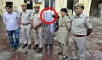 जयपुर में ई-रिक्शा में बगल में बैठी गुजरात की महिला ने व्यापारी को भनक लगे बिना चुराए 2 करोड़ के गहने