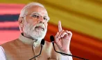 मोदी के 25 साल की जनसेवा, अक्टूबर 2001 में गुजरात के मुख्यमंत्री बने थे, तब से लेकर अब तक के सफर पर क्या बोले…