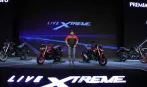 हीरो ने Xtreme सीरीज़ की दो शानदार बाइक लॉन्च कीं, जानें कीमत और फीचर्स