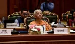 जीएसटी काउंसिल के फैसले सूरत के छोटे-बड़े कारोबारियों का कारोबार करेंगे आसान, अफसरों से गिरफ्तारी के अधिकार छीने