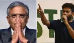 'अगर ज्ञानेश कुमार ने इस्तीफा नहीं दिया तो...' अभिजीत दीपके ने बताया अगला प्लान, 10 अक्टूबर को...