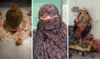 अघोरी स्नान, आंखों में नींबू का रस और 40 दिनों तक... एक महिला तांत्रिक ने गरीब परिवार के साथ खेला धोखाधड़ी का खेल