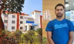 IIIT रांची के B.Tech के छात्र को मिला करोड़ों का पैकेज; संस्थान के सभी रिकॉर्ड तोड़ दिए!