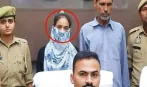 पिता ने बेटी को दुकानदार के साथ अंदर भेजा, खुद बाहर खड़ा रहा... फिर बैग खाली था, ऐसे पकड़े गए