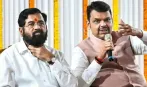 महाराष्ट्र MLC चुनाव में महायुति के 5 में से 3 सीटें गंवाने के बाद BJP ने DyCM शिंदे की शिवसेना पर साधा निशाना 