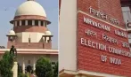 सुप्रीम कोर्ट में चुनाव आयोग का हलफनामा, कहा- SIR पर ज्ञानेश कुमार ने सर्वसम्मति से लिए थे फैसले, 'फॉर्म 6' में बदलाव पर भी दी सफाई