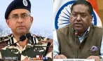 'चीनी सेना की वजह से LAC पर बिगड़ते हैं हालात...' ITBP प्रमुख के बयान पर जानिए भारत सरकार ने क्या कहा