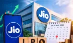 Jio के IPO की धमाकेदार शुरुआत, 100 मिनट में ही हुआ 100% सब्सक्राइब, बनाए रिकॉर्ड