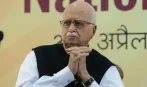 ICU में भर्ती लालकृष्ण आडवाणी की तबीयत कैसी है? हॉस्पिटल ने दिया हेल्थ अपडेट