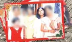 अमरोहा: एक ही परिवार के 7 लोगों की जान लेने वाला शादी में शामिल होने के लिए जेल से गांव लौटा, प्रेमिका के चाचा-चाची घबराए