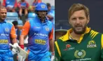 भारतीय खिलाड़ियों से माफी मांगने पर अड़ा PCB; शर्तें पूरी न होने पर पाकिस्तान WCL से हट गया