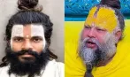 प्रेमानंद महाराज के आश्रम में शिष्य की मौत के बाद अब एक युवती और एक बच्चा भी गायब हो गए!