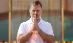 राहुल गांधी ने सरकार पर दबाव बनाने को लिया बापू का सहारा, शुरू किया सत्याग्रह कैंपन, क्या देशभर के आंदोलनों को एक मंच पर ला पाएंगे?