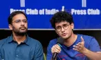 CJP नेताओं ने दिल्ली हाईकोर्ट से जमानत याचिका वापस ली, सौरव और आशुतोष की उम्र सुनकर जज ने कहा- ‘ये Gen Z नहीं हैं…’
