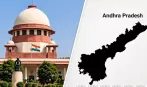 उम्मीदवारों को धमकी और नामांकन से रोकने का आरोप, सुप्रीम कोर्ट के आदेश पर आंध्र प्रदेश में चुनाव प्रक्रिया स्थगित