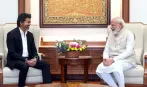 मोदी सरकार ने इस फैसले के लिए तमिलनाडु के CM विजय की तारीफ की