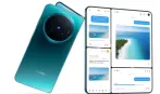 iPhone, सैमसंग को टक्कर देने के लिए Vivo ने अपना जबरदस्त फोल्ड फोन लॉन्च कर दिया है, जानिए क्या है इसकी कीमत