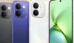 Vivo का 3 दिन तक चलने वाला स्मार्टफोन! 50MP कैमरा, शानदार फीचर्स, जानिए कीमत