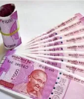 5,817 करोड़ मूल्य के ₹2000 के नोट अभी भी जनता के पास मौजूद