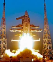 इसरो ने भारत का सबसे भारी संचार उपग्रह लॉन्च किया: LVM3-M5 के बारे में जानने योग्य पाँच बातें