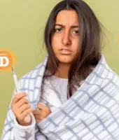 भारत की 90% महिलाओं में विटामिन D की कमी, नई स्टडी में खुलासा