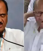 क्या महाराष्ट्र नगर निगम चुनावों में सत्ता के लिए NCP फिर से एक होने जा रही है?