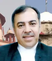 हाई कोर्ट के जज ने चीफ जस्टिस से कहा, 'मुझे अभी बेल से जुड़े केस न दें'