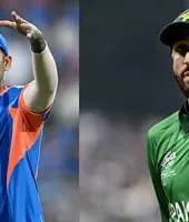 अगर भारत के खिलाफ मैच बारिश की वजह से रद्द हुआ तो पाकिस्तान को फायदा होगा... ये 3 टीमें T20 वर्ल्ड कप से बाहर हो जाएंगी