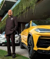 एक पाटीदार गोविंद धोलकिया... व्यापार, देशभक्ति और राजनीति का एक त्रिवेणी संगम