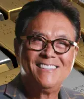 युद्ध जल्दी खत्म नहीं होगा, सोना-चांदी खरीदो, यही असली सहारा: रॉबर्ट कियोसाकी