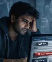 सावधान! 10 में से 4 कंपनियां निकाल रही हैं नकली नौकरियां, क्या होता है ‘घोस्ट हायरिंग’