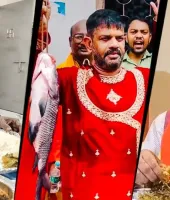 बंगाल: वोटों की खातिर 'फिश' की राजनीति? आखिर क्यों अचानक मछली प्रेमी बन गए नेता? जानिए BJP का मास्टरप्लान