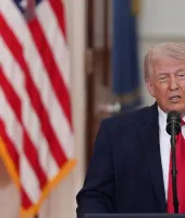 ट्रम्प की योजना क्या है? वह क्या चाहते हैं? क्या ईरान युद्ध से सुरक्षित बाहर निकलने के लिए समय मांग रहा है?