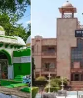 धार: भोजशाला में अयोध्या 2.0... क्या इस कानूनी फैसले से अब काशी और मथुरा का भी रास्ता होगा साफ?