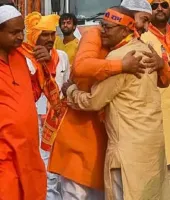 महाराष्ट्र के इस शहर में अधिक मास एकादशी के कारण मुस्लिमों ने बकरी ईद पर कुर्बानी टाली