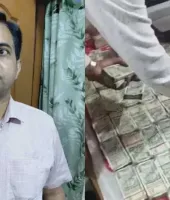 बिहार: रिश्तों को शर्मसार करती भ्रष्टाचार की दास्तां; छोटे भाई ने केरोसिन बेचकर इंजीनियर बनाया, बड़ा भाई नोटों के ढेर पर सोता मिला
