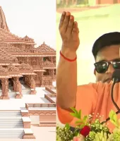 अयोध्या: राम मंदिर चढ़ावा विवाद पर योगी बोले- 15 दिनों में दूध का दूध और पानी का पानी हो जाएगा; क्या सच सामने आएगा? जानें अब तक क्या हुआ?