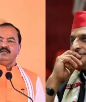 क्या महाराष्ट्र और पश्चिम बंगाल जैसा सियासी खेल अब यूपी में भी होगा? बगावत क्यों हो रही है?