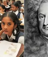 ओडिशा: 1678 गलतियों से भरी कक्षा 1-8 की नई पाठ्यपुस्तकें! न्यूटन को बताया 'महान पायलट'; भाजपा सरकार ने दिए जांच के आदेश