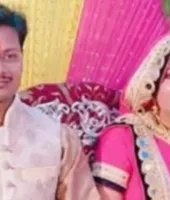 कानपुर: पत्नी बॉयफ्रेंड से बात कर रही थी, पति ने रोका तो रसोई से चाकू लाकर पति की ही जान ले ली