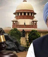 कोयला घोटाला मामले में स्वर्गीय पूर्व प्रधानमंत्री मनमोहन सिंह के खिलाफ मामला बंद, सुप्रीम कोर्ट ने दी क्लीन चिट