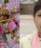 ग्वालियर में 5 माह से लापता लड्डू गोपाल को ढूंढेगी SIT, तीन थानों की पुलिस करेगी तलाश