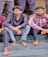 Instagram पर क्लीनिंग सर्विस बुक करने से पहले हो जाइए सावधान! अहमदाबाद में सामने आया चौंकाने वाला मामला