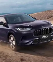होंडा ZR-V नई SUV लॉन्च; 23 KMPL माइलेज, 8 एयरबैग्स की सुरक्षा भी मिलेगी