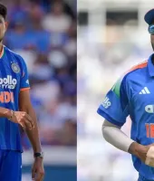 टीम इंडिया में बड़ा खेल चल रहा है क्या? क्या हर्षित राणा और सुंदर के लिए नियम तोड़े गए?